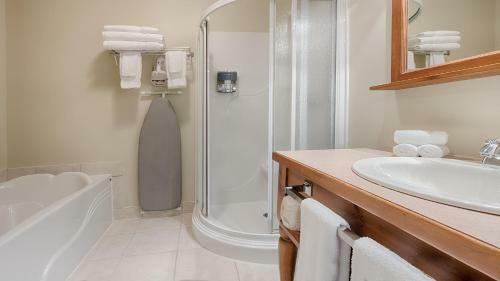 Posada Auberge Handfield Et Spa