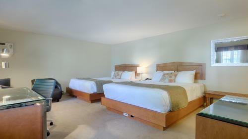 Posada Auberge Handfield Et Spa
