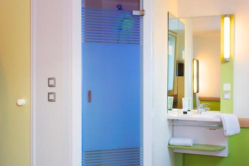 Hotel Ibis Budget Lille Wasquehal