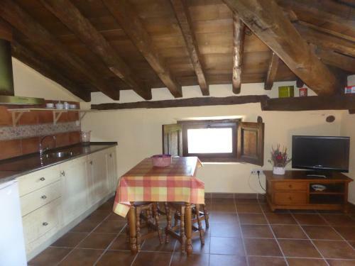 Agroturismo Las Ollerias