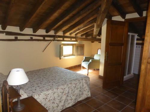 Agroturismo Las Ollerias