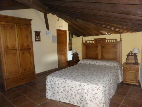 Agroturismo Las Ollerias