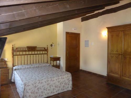 Agroturismo Las Ollerias