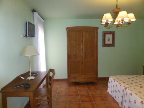 Agroturismo Las Ollerias