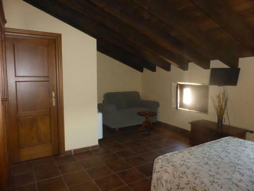 Agroturismo Las Ollerias
