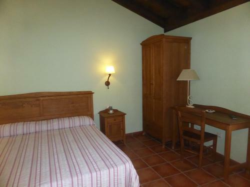 Agroturismo Las Ollerias