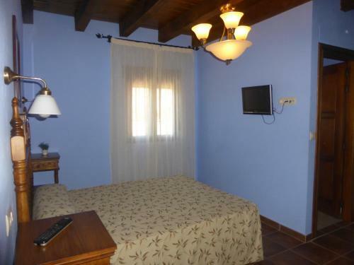Agroturismo Las Ollerias