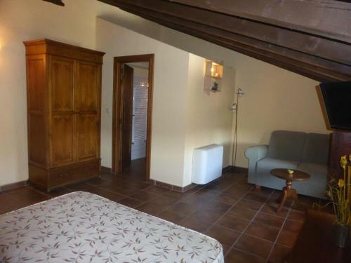 Agroturismo Las Ollerias