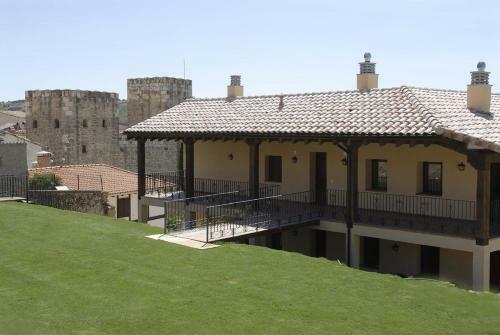 Agroturismo Las Ollerias