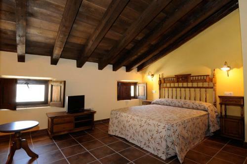 Agroturismo Las Ollerias