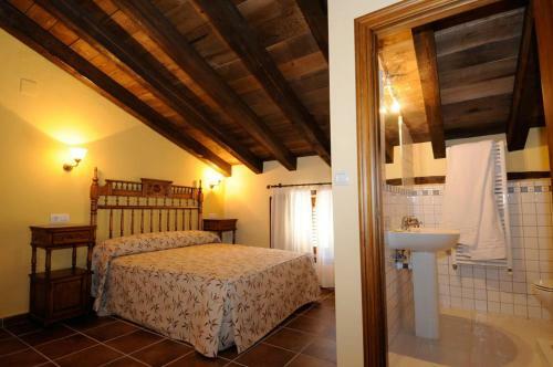 Agroturismo Las Ollerias