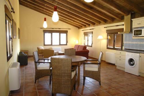 Agroturismo Las Ollerias