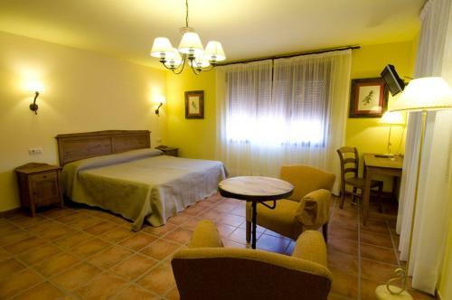 Agroturismo Las Ollerias