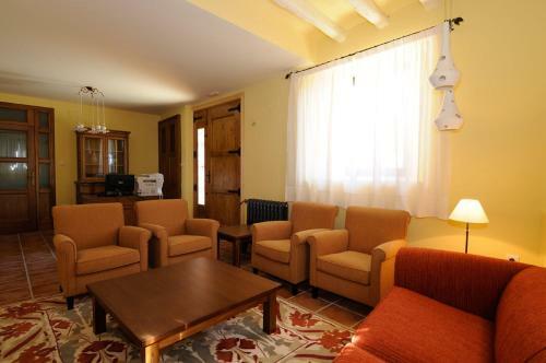 Agroturismo Las Ollerias