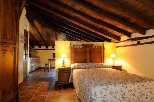 Agroturismo Las Ollerias