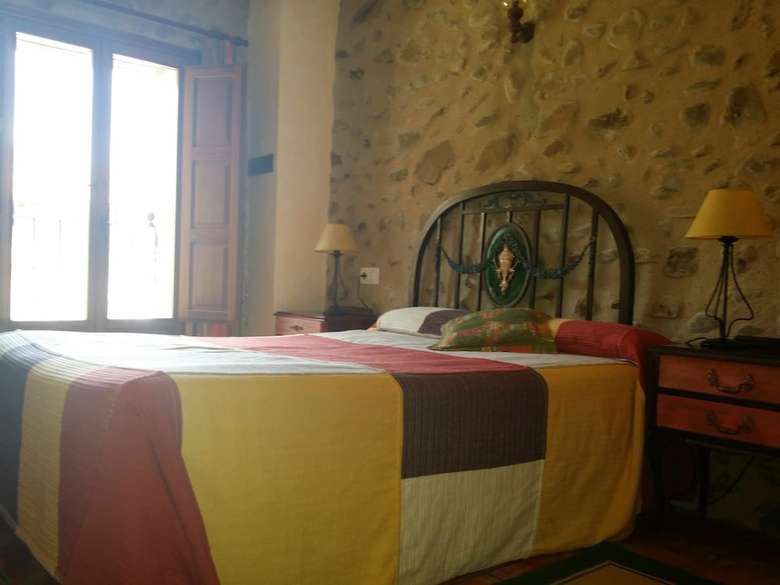 Agroturismo Casa Rural Uyarra