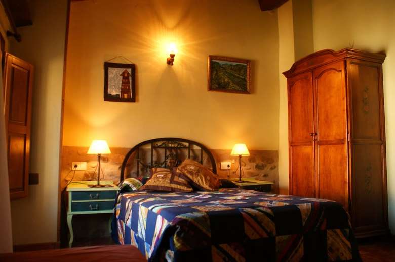 Agroturismo Casa Rural Uyarra