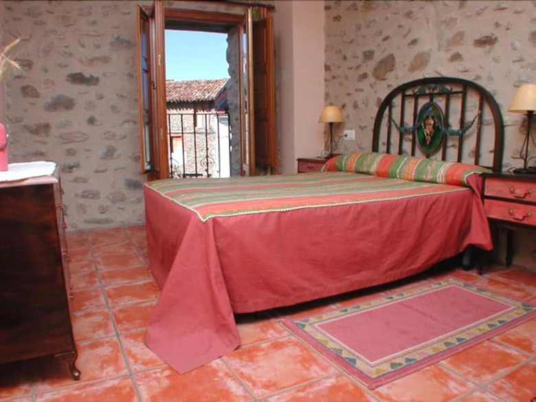 Agroturismo Casa Rural Uyarra