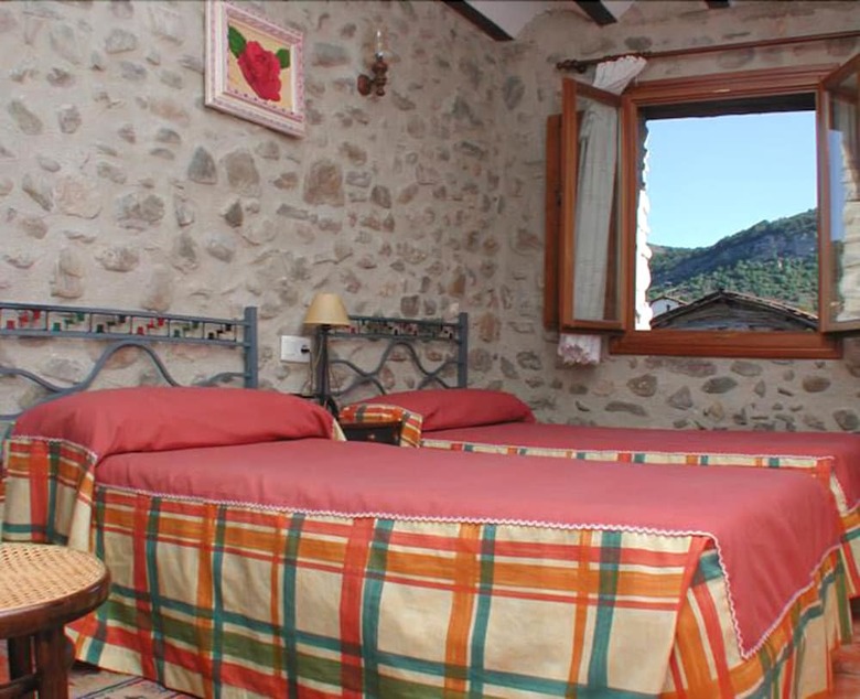 Agroturismo Casa Rural Uyarra