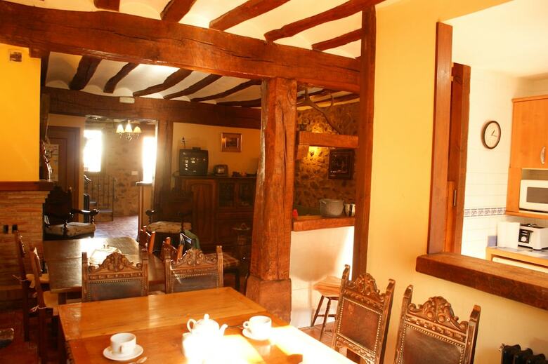 Agroturismo Casa Rural Uyarra