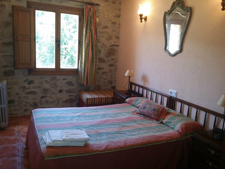 Agroturismo Casa Rural Uyarra