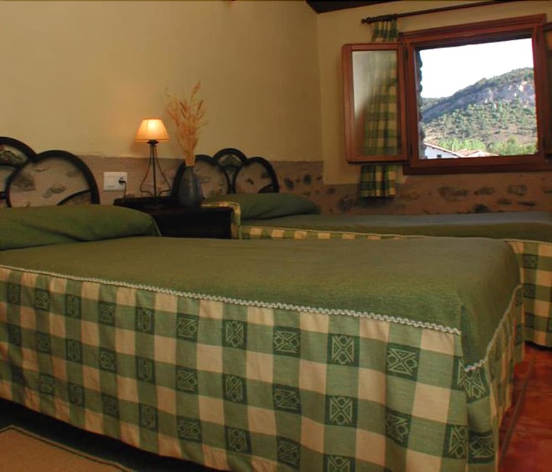 Agroturismo Casa Rural Uyarra