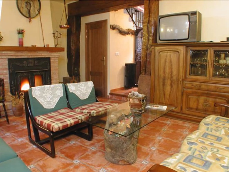 Agroturismo Casa Rural Uyarra