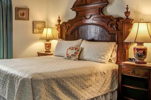 Bed & Breakfast Rose Manor