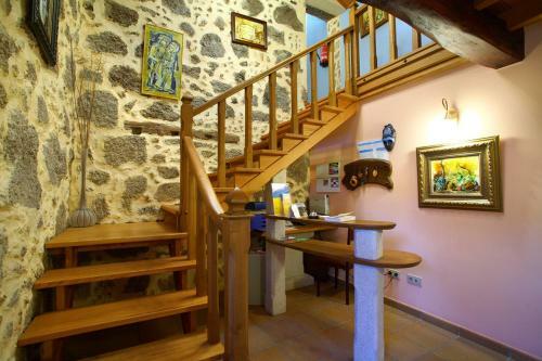 Agroturismo Hotel R�stico Casa Franco