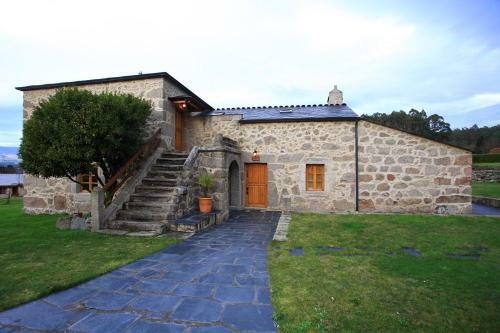 Agroturismo Hotel R�stico Casa Franco
