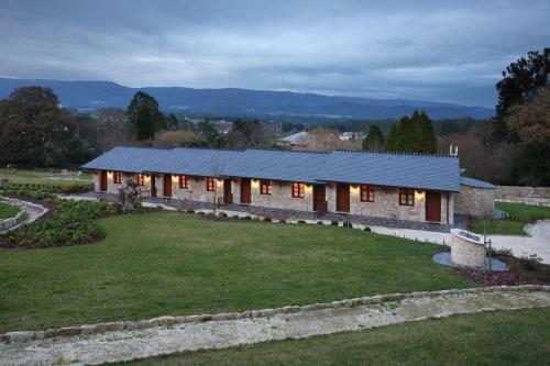 Agroturismo Hotel R�stico Casa Franco