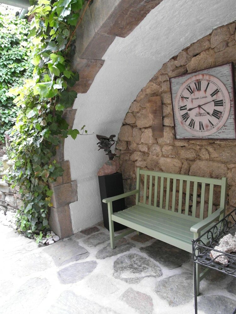 Bed & Breakfast La Petite Cour Verte