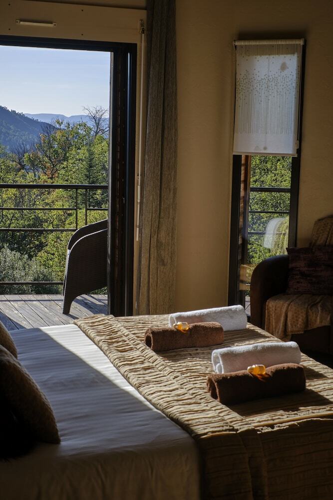 Bed & Breakfast La Petite Cour Verte