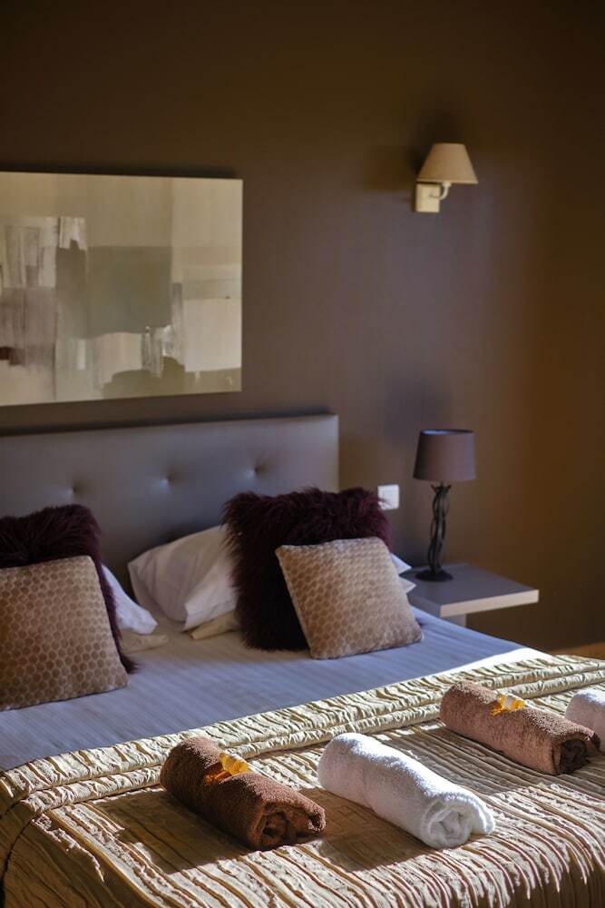 Bed & Breakfast La Petite Cour Verte