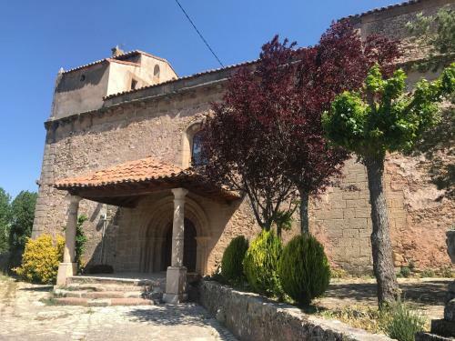Agroturismo Hr El Castejon De Luzaga