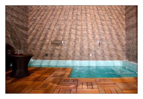 Agroturismo Hr El Castejon De Luzaga