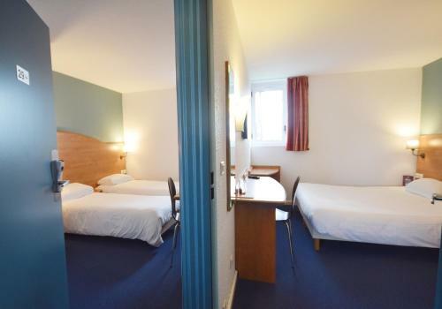 Best Hotel Caen Nord