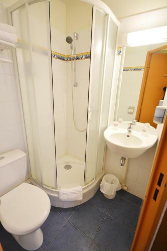 Best Hotel Caen Nord