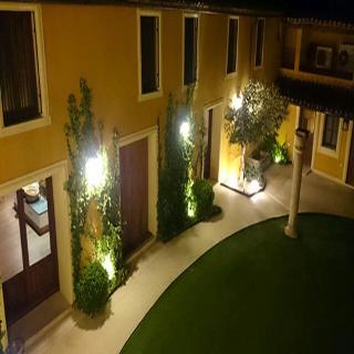 Agroturismo Villa Cornelius