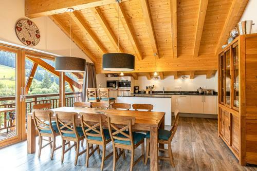 Aparthotel Mont Blanc Alpine Estate