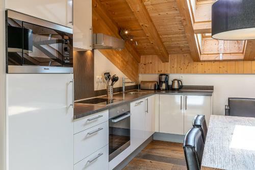 Aparthotel Mont Blanc Alpine Estate