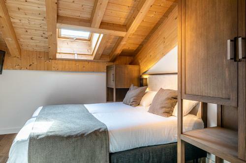 Aparthotel Mont Blanc Alpine Estate
