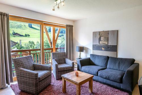 Aparthotel Mont Blanc Alpine Estate