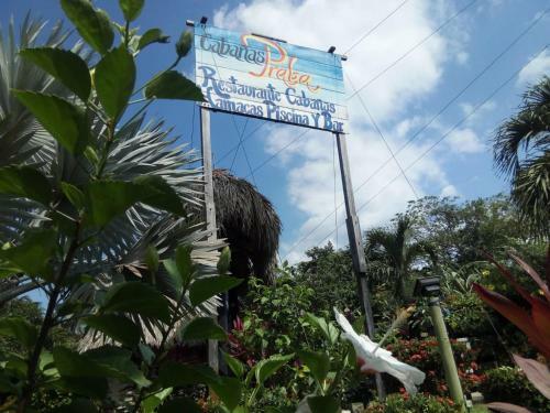 Agroturismo Caba�as Praba
