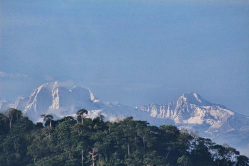 Agroturismo Caba�as Praba