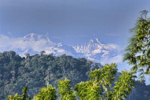 Agroturismo Caba�as Praba