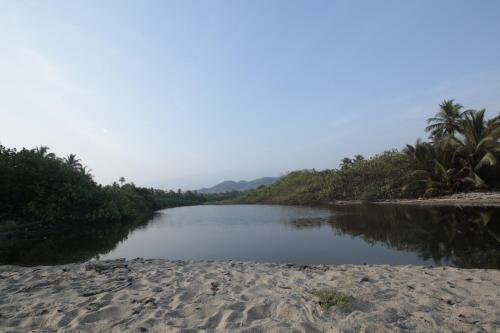 Agroturismo Caba�as Praba