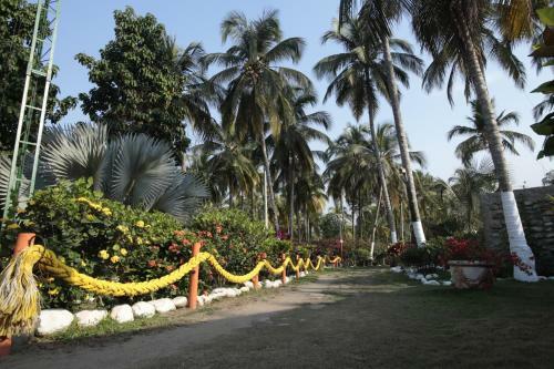 Agroturismo Caba�as Praba