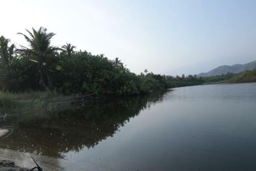 Agroturismo Caba�as Praba