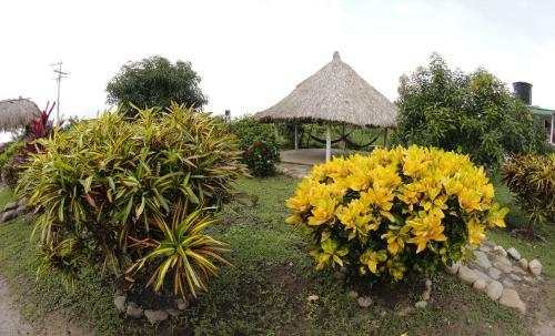 Agroturismo Caba�as Praba